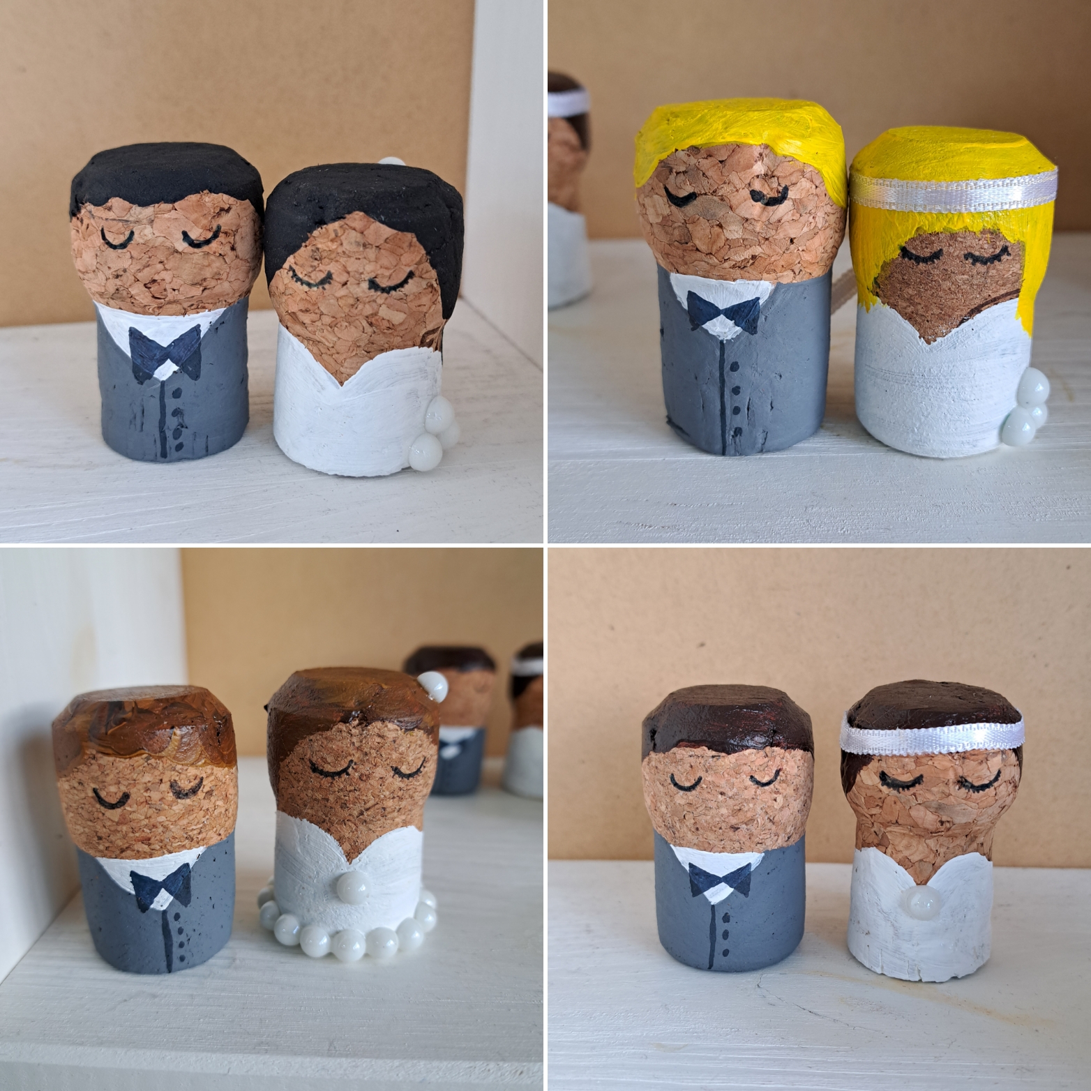 Persoonlijke stempel